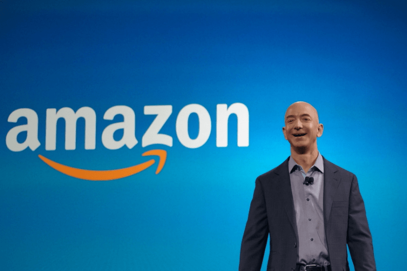 Amazon