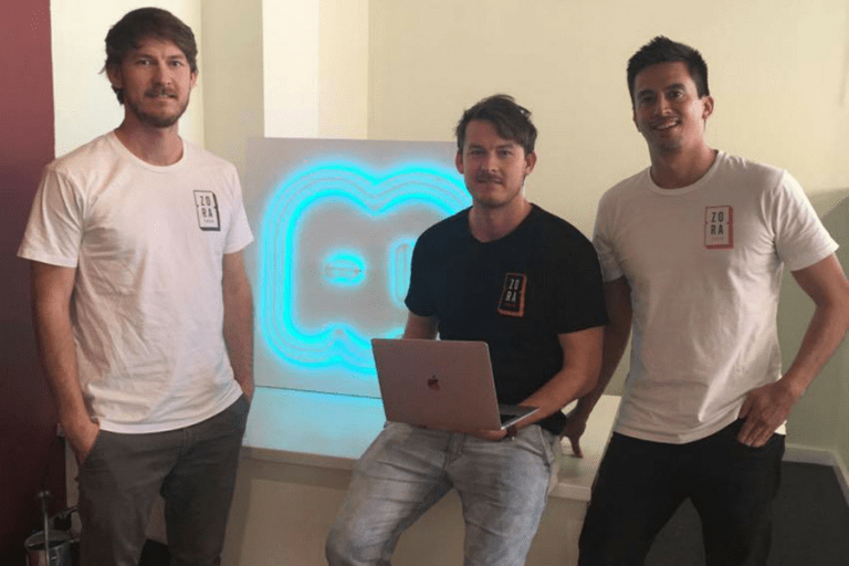 Perth startup Zora Tech gives viewers cash for tagging products in social media videos
