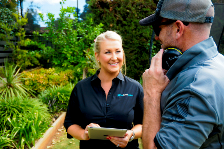 Adelaide’s My Home Watch is a home check up service keeping the traveler’s mind at ease