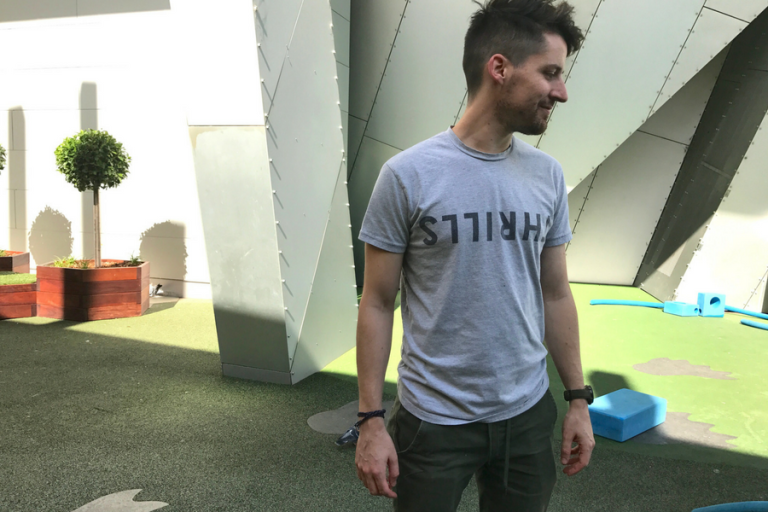 Postie is a marketing tool automatically integrating a brand’s Instagram content into its EDMs