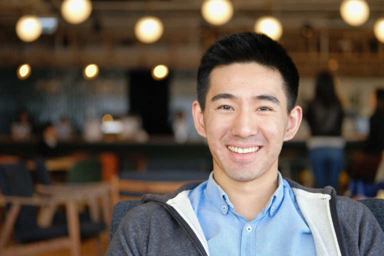 Qnect is a social ticketing platform for student events at universities