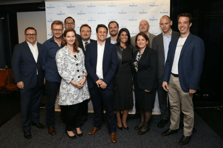 Regulatory technology startups band together to launch Regtech Association