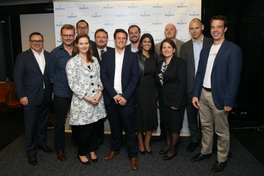 Regtech Association