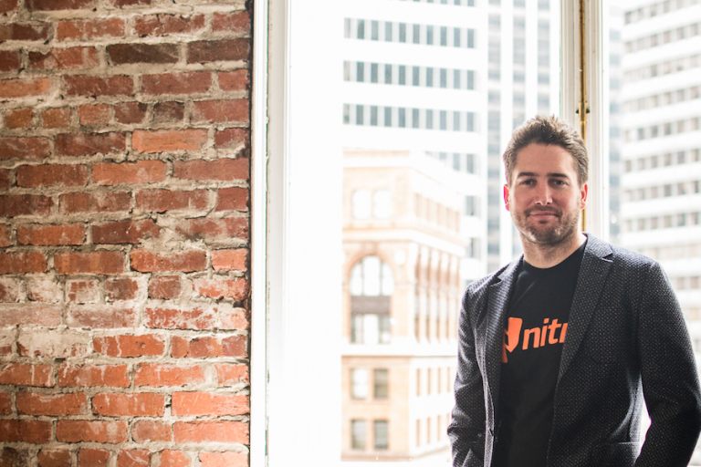 Nitro raises US$15 million Series C round led by Battery Ventures