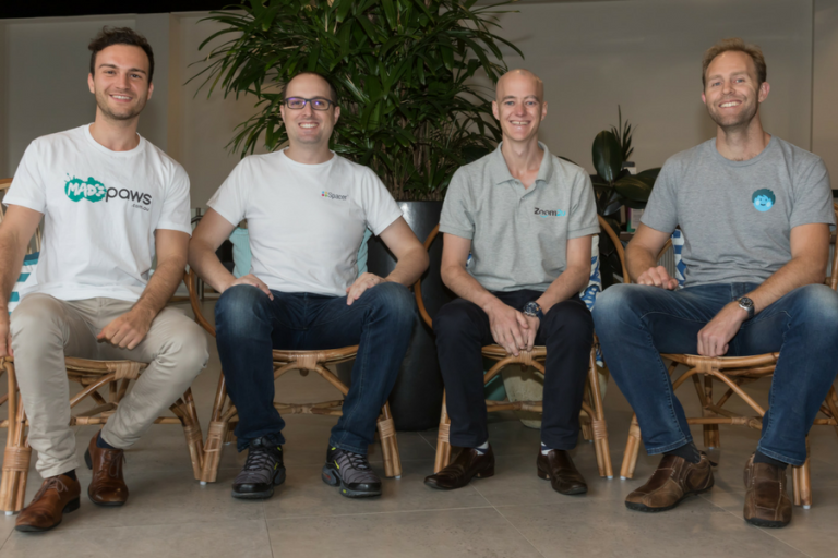 The Sharing Hub launches to foster development of sharing economy startups