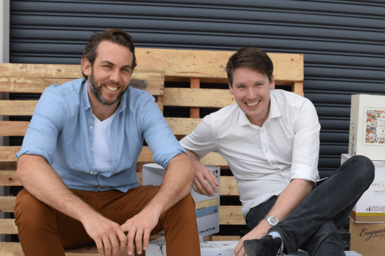 Sydney startup The Wine Gallery launches personalised monthly subscription service
