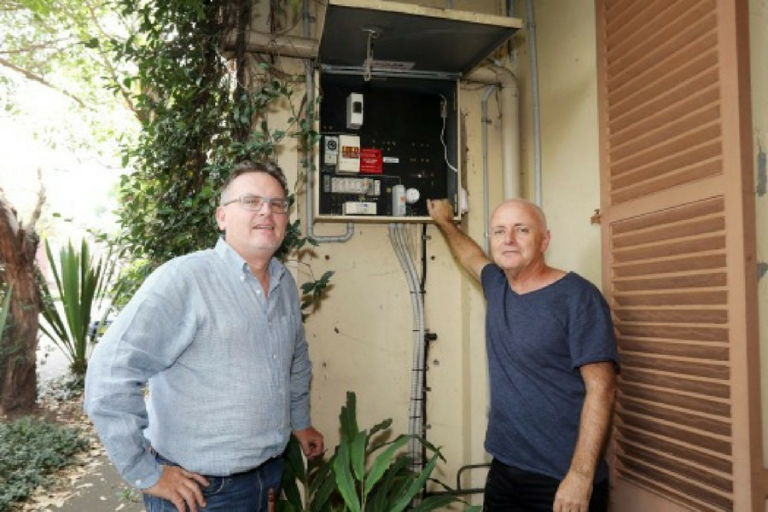 Sydney energy startup Wattwatchers raises $2 million to further Auditor technology