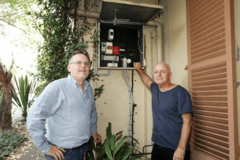 Wattwatchers