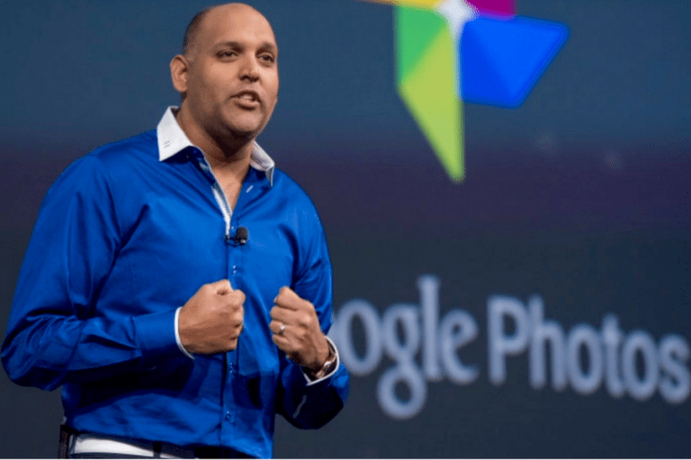 AirTree Ventures appoints Google exec Anil Sabharwal as Venture Partner