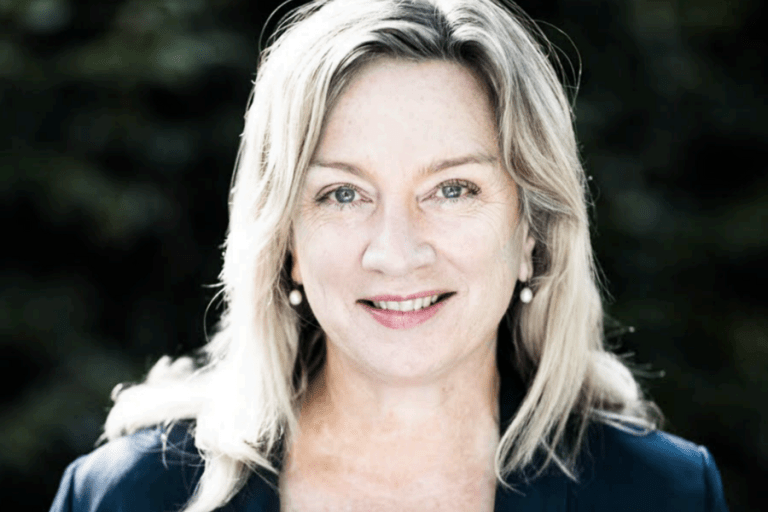 How a Master’s thesis turned into the Sydney Startup Hub’s creativetech space The Studio