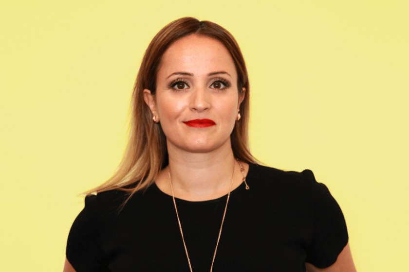 Helen Awali