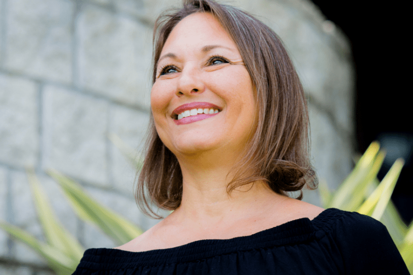 Julie Demsey