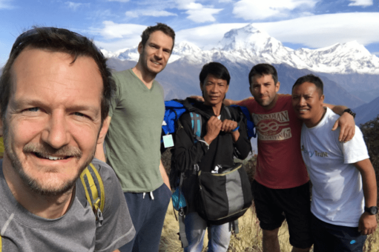 KimKim is looking to bring travel agents online to deliver expert local itineraries