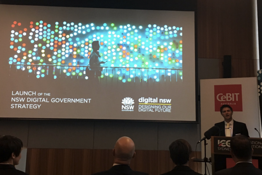 nsw government