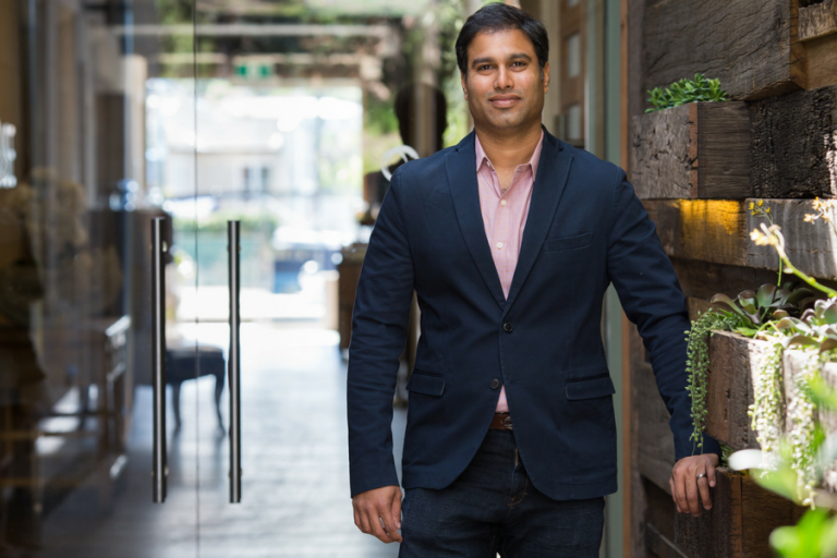 How global customer support startup Freshdesk approached growth in Australia