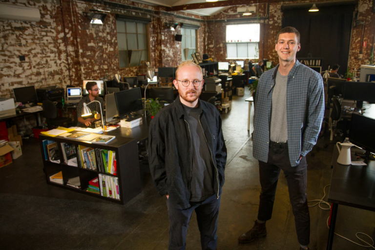 Queensland’s No Yelling is an app connecting learner drivers to driving instructors