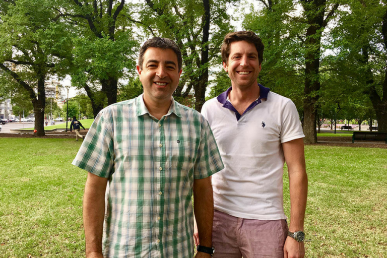 Coworking space for international students Outcome-Hub launches in Melbourne