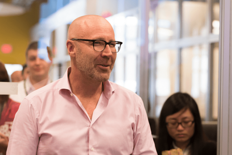 Payout platform Hyperwallet expands into Sydney to target growth in APAC