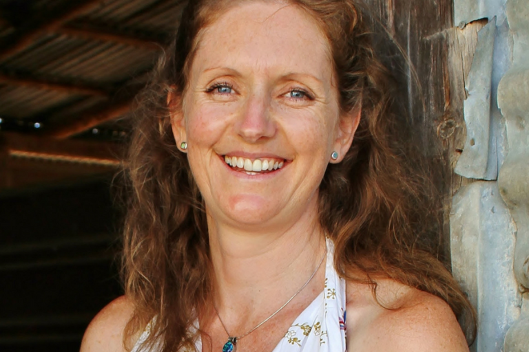 The Rural Woman is breaking down barriers for women in rural Australia starting online businesses