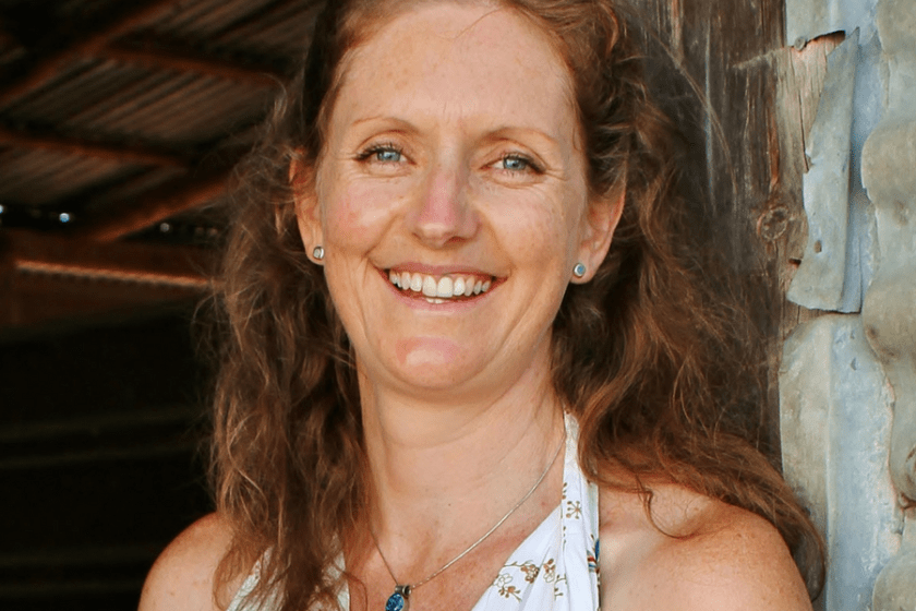 The Rural Woman