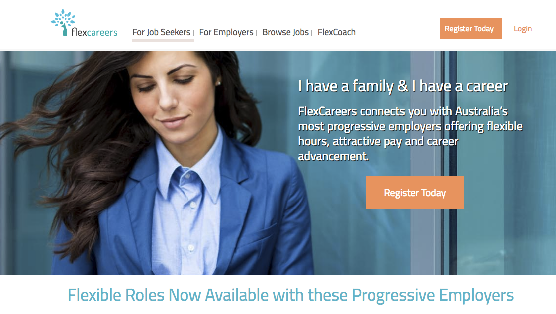 flexcareers