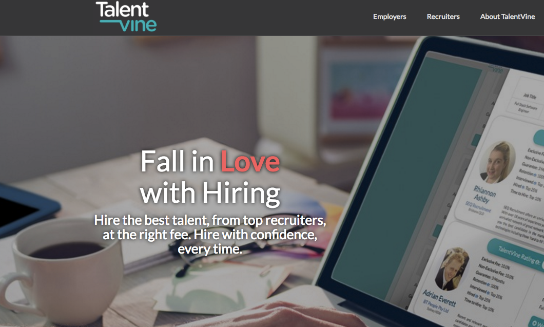 talentvine