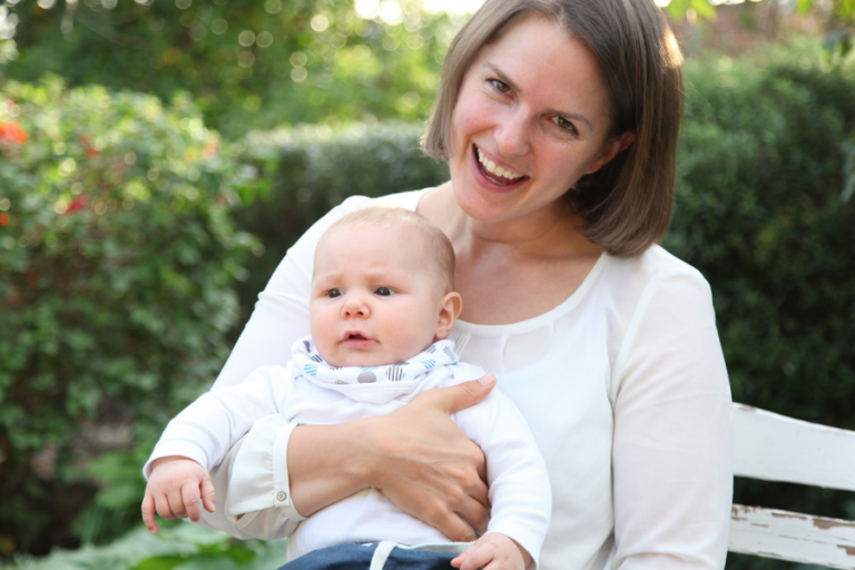 Tree Hut Village is a peer-to-peer platform allowing parents to hire out unused baby equipment