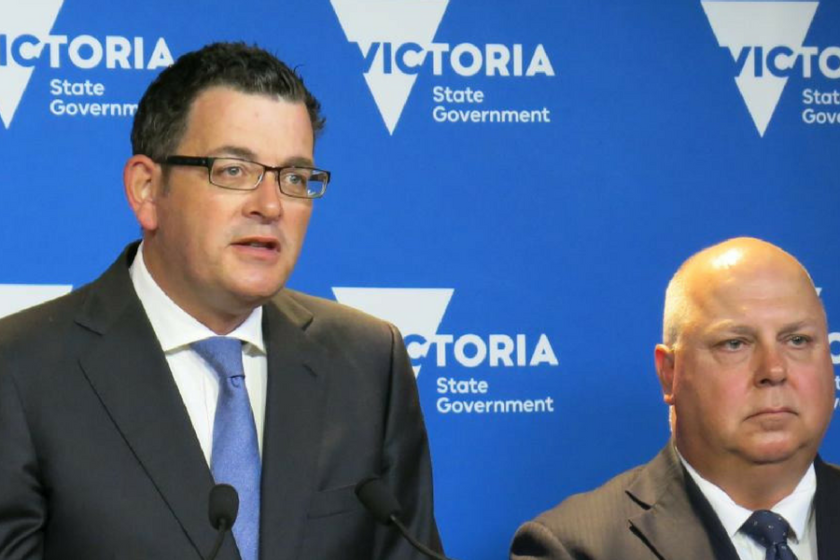 victorian budget