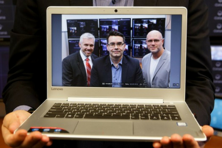 Western Australian security monitoring startup iCentana raises $8 million for further international expansion