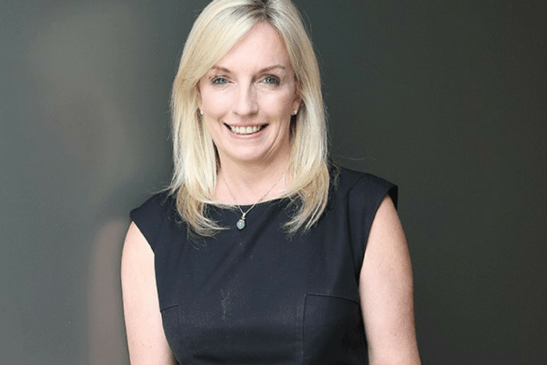 Not on my watch: Christine Holgate on leadership, support, resilience, women aiming for the top – and how to survive