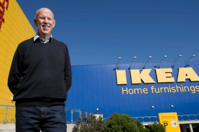 IKEA Australia launches virtual reality store for regional areas