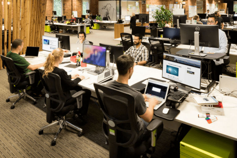 Australia pinned as top nation for fintech funding outside of core markets, report finds