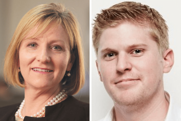 How health insurer HCF found opportunities for collaboration with aged care Startup Curo