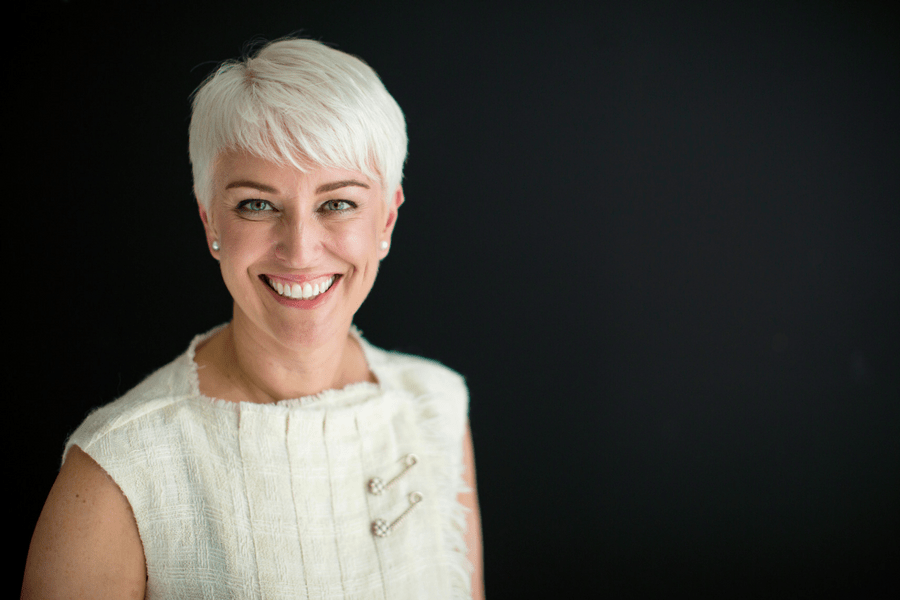 Icon Group - Cathie Stuart