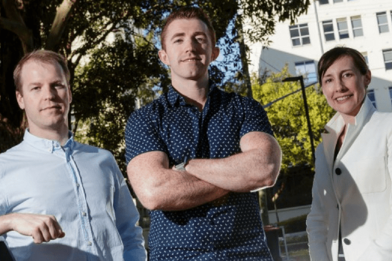 Sydney startup InDebted looks to update traditional debt collection processes
