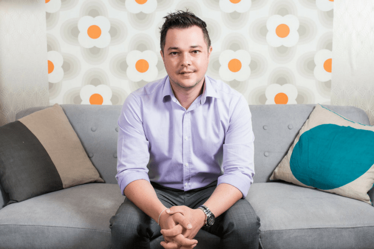 How your creative tech startup can cut through the noise