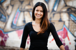 How Melanie Perkins turned Canva into one of the world's most successful tech companies