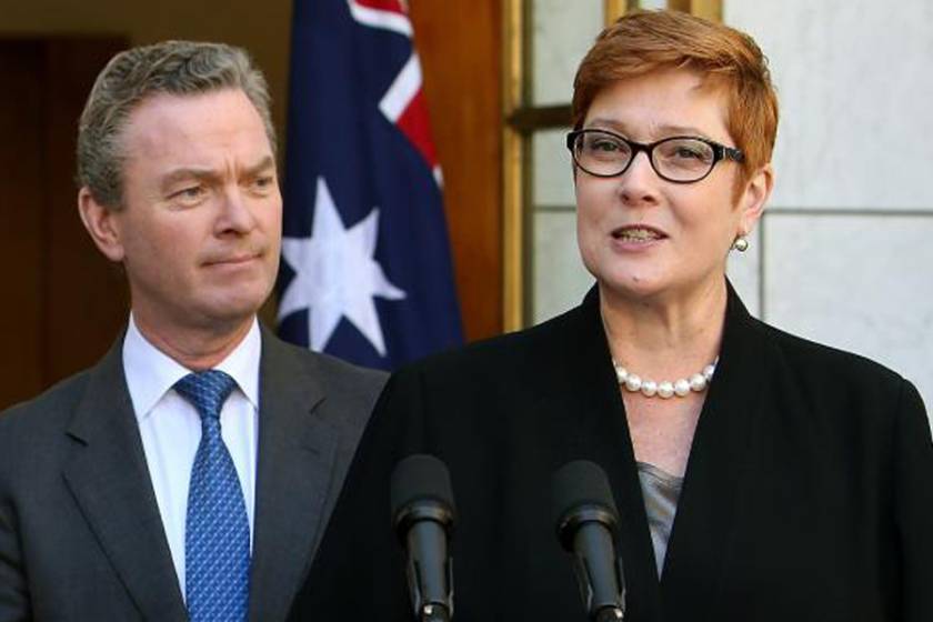 Pyne & Payne