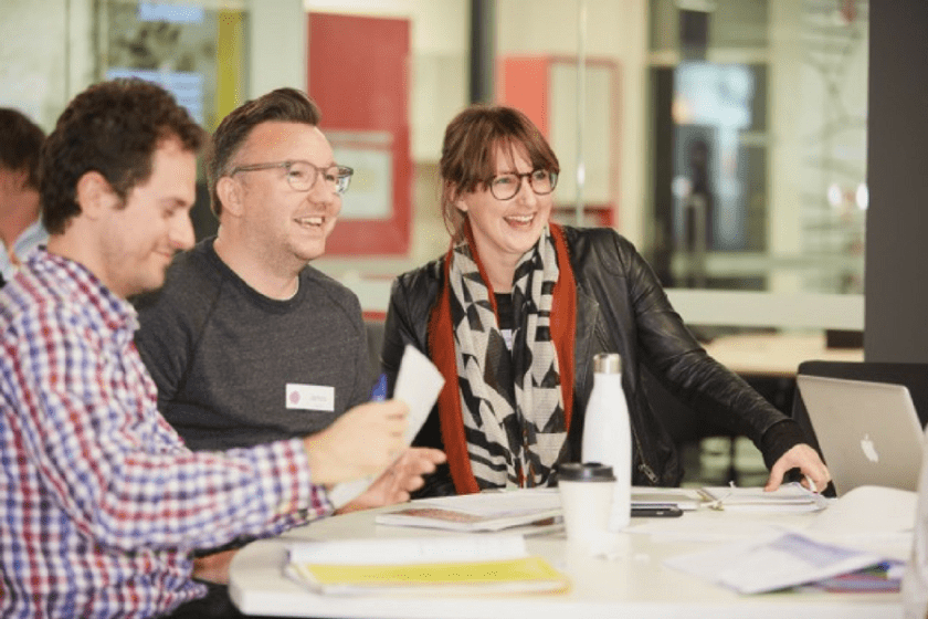 RMIT Activator Hub