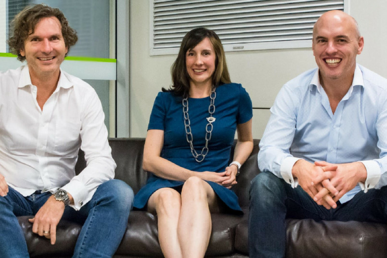 Open banking startup Basiq secures investment from Reinventure and NAB Ventures