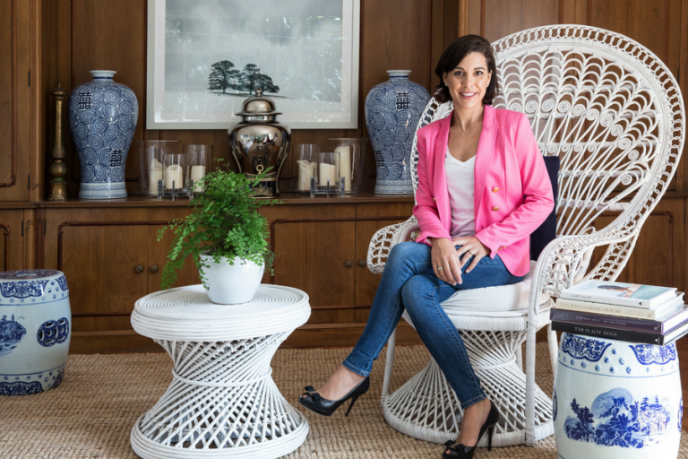 Travelshopa connects travellers to independent brands and stores for a local shopping experience