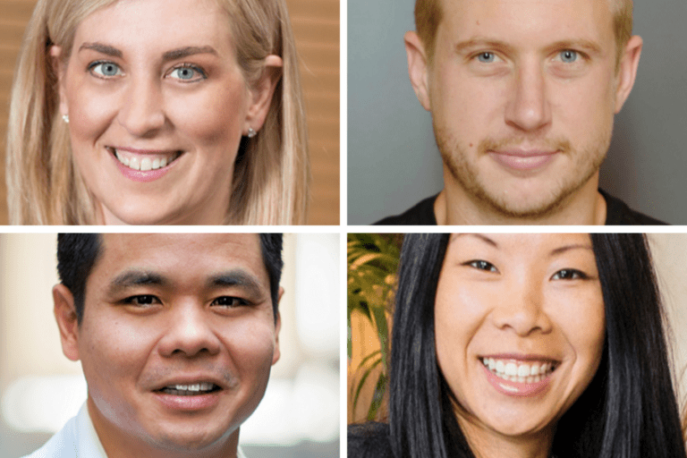 Right Click Capital’s Benjamin Chong on why founders should look beyond money when finding investors