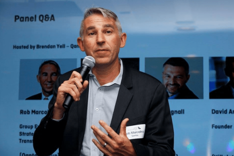 Qantas announces startups and scaleups taking part in AVRO accelerator