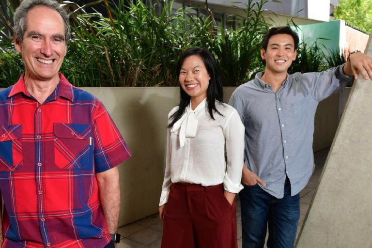 What I wish I had known as a first-time founder