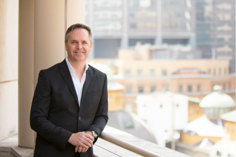 Dropbox ANZ appoints SurveyMonkey’s Tony Ward as new Country Manager