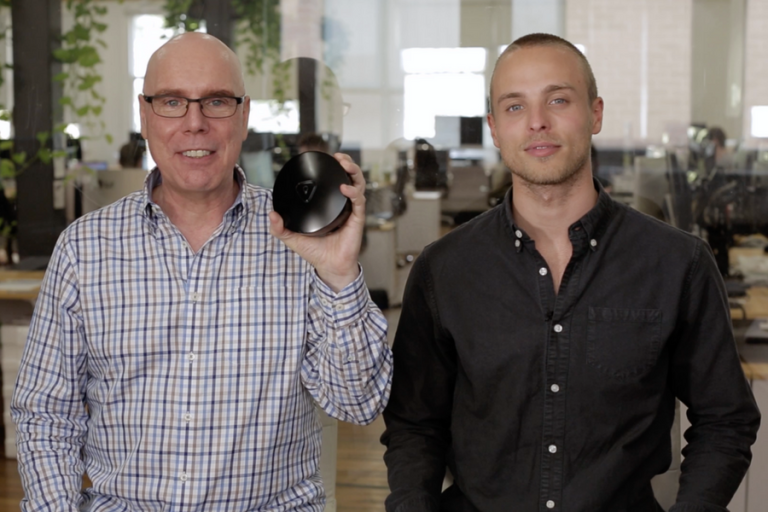 Wattcost has developed an IoT device to help consumers save on their electricity bill