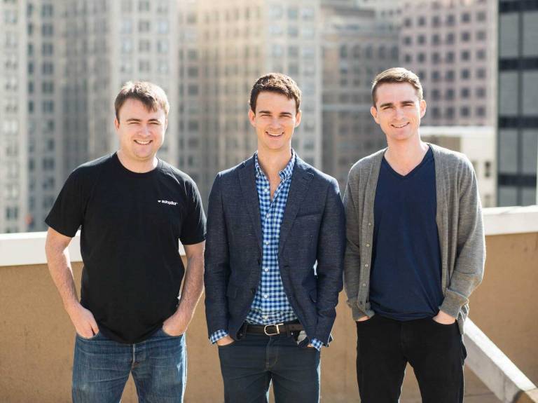 Visual marketing software company Autopilot raises US$12 million and announces new customer tracking tool