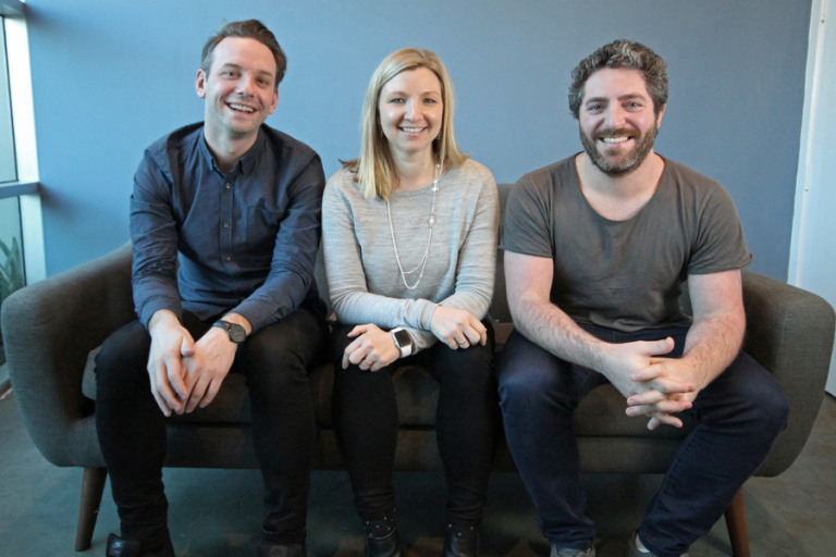 Melbourne’s AmazingCo is an event planning platform helping customers manage the logistics of an event