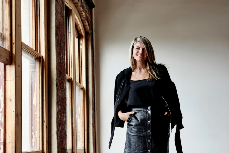 Mildura startup Your Style Revolution wants to make the personal stylist more accessible