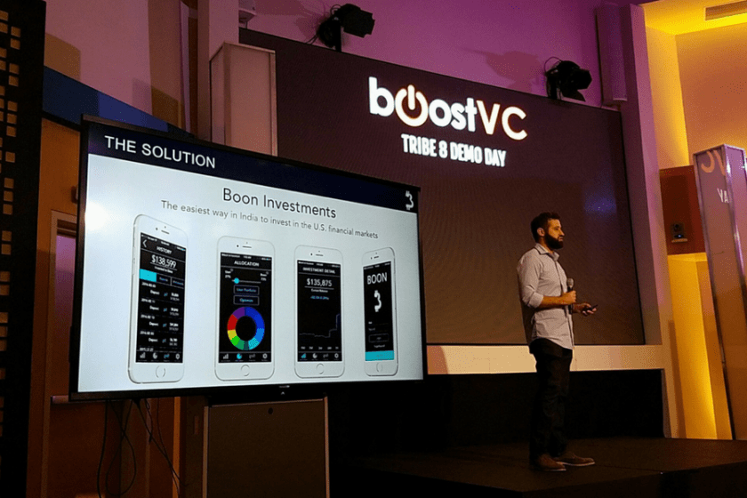 Boon Investments